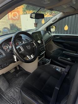 Dodge Grand Caravan